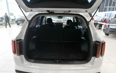 KIA Sorento IV, 2021 год, 3 950 000 рублей, 12 фотография