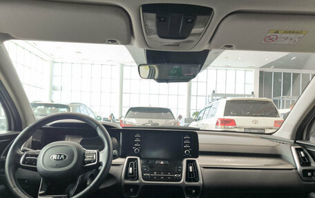 KIA Sorento IV, 2021 год, 3 950 000 рублей, 17 фотография