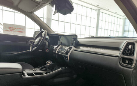 KIA Sorento IV, 2021 год, 3 950 000 рублей, 13 фотография