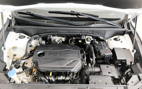 KIA Sorento IV, 2021 год, 3 950 000 рублей, 11 фотография