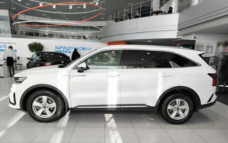 KIA Sorento IV, 2021 год, 3 950 000 рублей, 10 фотография