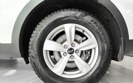 KIA Sorento IV, 2021 год, 3 950 000 рублей, 22 фотография