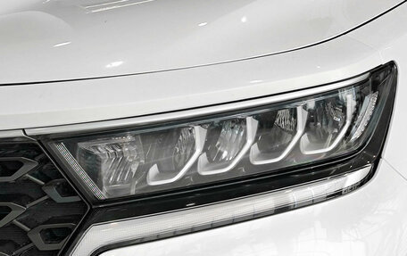 KIA Sorento IV, 2021 год, 3 950 000 рублей, 21 фотография