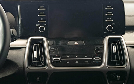 KIA Sorento IV, 2021 год, 3 950 000 рублей, 18 фотография