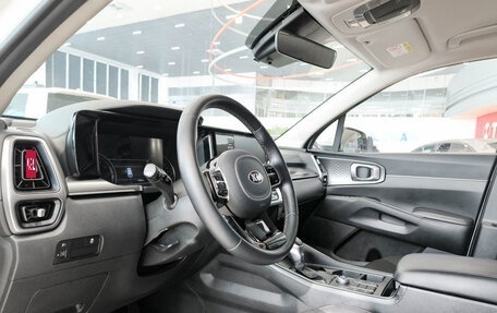 KIA Sorento IV, 2021 год, 3 950 000 рублей, 20 фотография