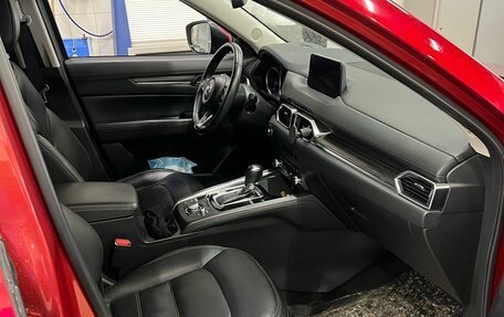 Mazda CX-5 II, 2021 год, 3 099 000 рублей, 5 фотография