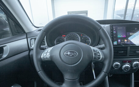 Subaru Forester, 2012 год, 1 398 000 рублей, 10 фотография