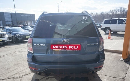 Subaru Forester, 2012 год, 1 398 000 рублей, 7 фотография