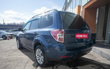 Subaru Forester, 2012 год, 1 398 000 рублей, 6 фотография