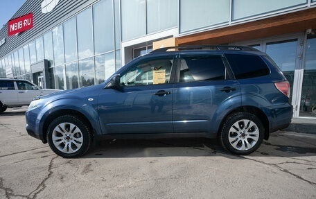 Subaru Forester, 2012 год, 1 398 000 рублей, 5 фотография
