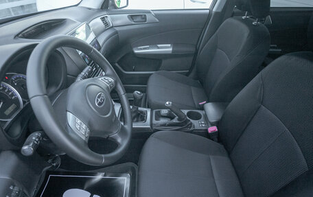 Subaru Forester, 2012 год, 1 398 000 рублей, 13 фотография