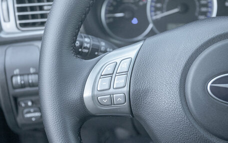 Subaru Forester, 2012 год, 1 398 000 рублей, 14 фотография