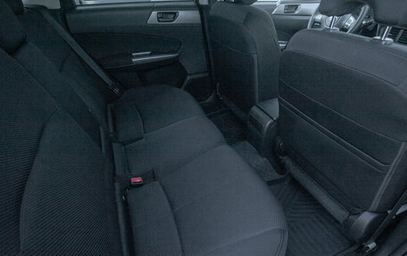 Subaru Forester, 2012 год, 1 398 000 рублей, 17 фотография