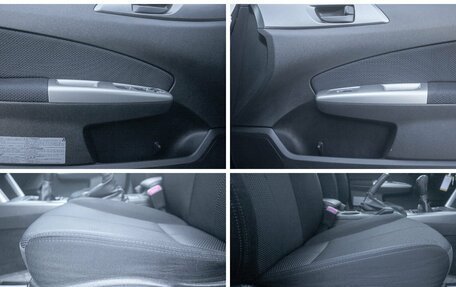 Subaru Forester, 2012 год, 1 398 000 рублей, 22 фотография