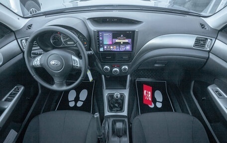 Subaru Forester, 2012 год, 1 398 000 рублей, 18 фотография