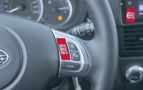 Subaru Forester, 2012 год, 1 398 000 рублей, 15 фотография