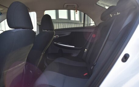 Toyota Corolla, 2011 год, 1 149 888 рублей, 20 фотография