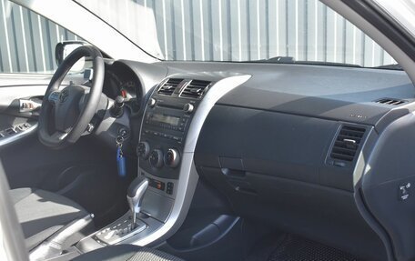 Toyota Corolla, 2011 год, 1 149 888 рублей, 21 фотография