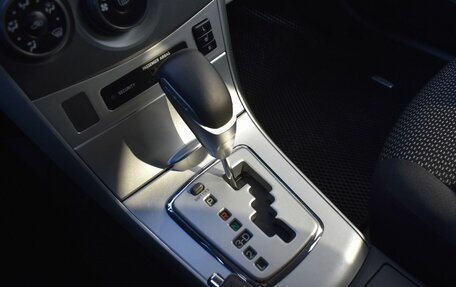 Toyota Corolla, 2011 год, 1 149 888 рублей, 17 фотография