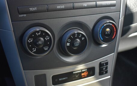 Toyota Corolla, 2011 год, 1 149 888 рублей, 16 фотография