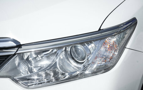 Toyota Camry, 2016 год, 1 845 000 рублей, 3 фотография