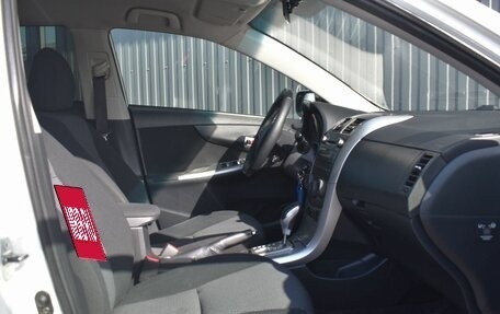 Toyota Corolla, 2011 год, 1 149 888 рублей, 22 фотография