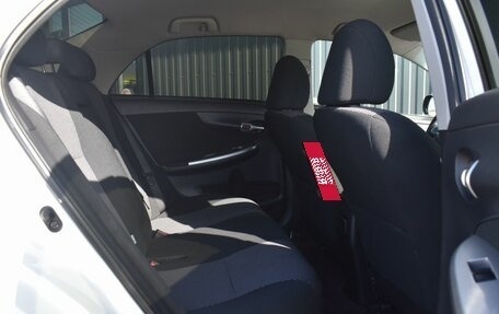 Toyota Corolla, 2011 год, 1 149 888 рублей, 23 фотография