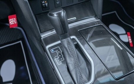 Toyota Camry, 2016 год, 1 845 000 рублей, 14 фотография