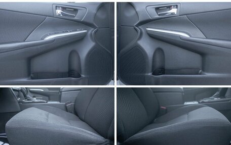 Toyota Camry, 2016 год, 1 845 000 рублей, 22 фотография