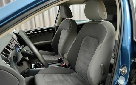 Volkswagen Golf VII, 2013 год, 1 149 000 рублей, 6 фотография