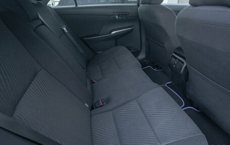 Toyota Camry, 2016 год, 1 845 000 рублей, 18 фотография