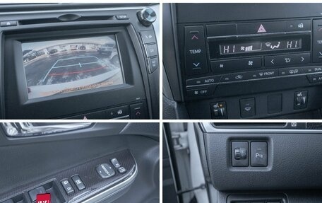 Toyota Camry, 2016 год, 1 845 000 рублей, 21 фотография