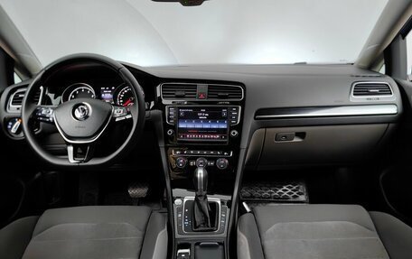 Volkswagen Golf VII, 2013 год, 1 149 000 рублей, 12 фотография