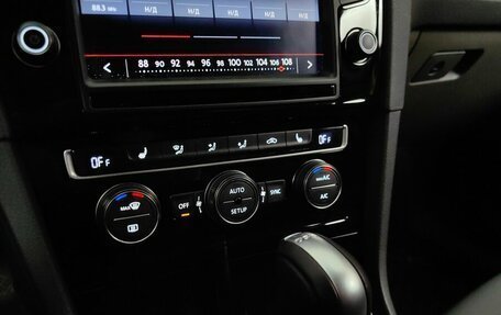 Volkswagen Golf VII, 2013 год, 1 149 000 рублей, 15 фотография