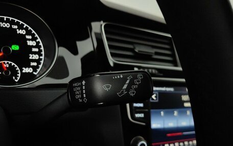 Volkswagen Golf VII, 2013 год, 1 149 000 рублей, 21 фотография