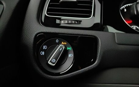 Volkswagen Golf VII, 2013 год, 1 149 000 рублей, 22 фотография