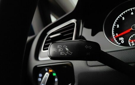 Volkswagen Golf VII, 2013 год, 1 149 000 рублей, 20 фотография