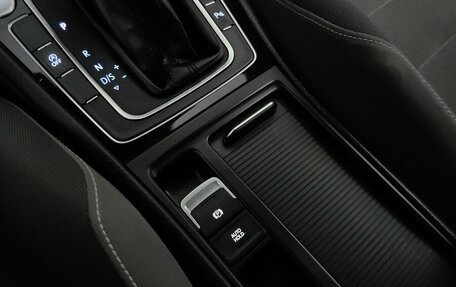 Volkswagen Golf VII, 2013 год, 1 149 000 рублей, 17 фотография