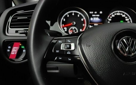 Volkswagen Golf VII, 2013 год, 1 149 000 рублей, 18 фотография