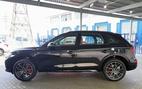 Audi Q5, 2025 год, 6 199 000 рублей, 2 фотография
