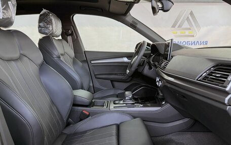 Audi Q5, 2025 год, 6 199 000 рублей, 11 фотография