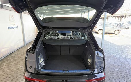 Audi Q5, 2025 год, 6 199 000 рублей, 9 фотография