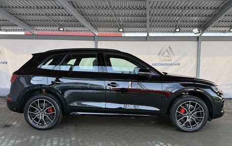 Audi Q5, 2025 год, 6 199 000 рублей, 6 фотография