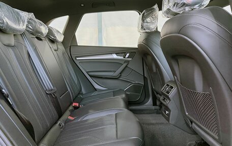 Audi Q5, 2025 год, 6 199 000 рублей, 12 фотография