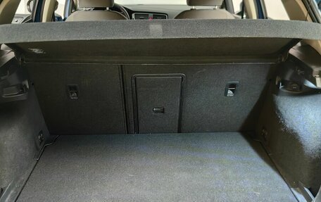 Volkswagen Golf VII, 2013 год, 1 149 000 рублей, 26 фотография