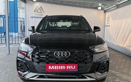 Audi Q5, 2025 год, 6 199 000 рублей, 8 фотография