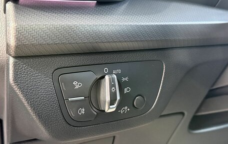 Audi Q5, 2025 год, 6 199 000 рублей, 26 фотография