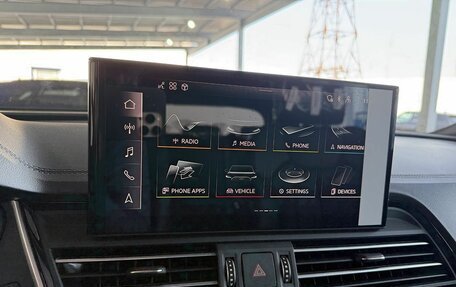 Audi Q5, 2025 год, 6 199 000 рублей, 15 фотография