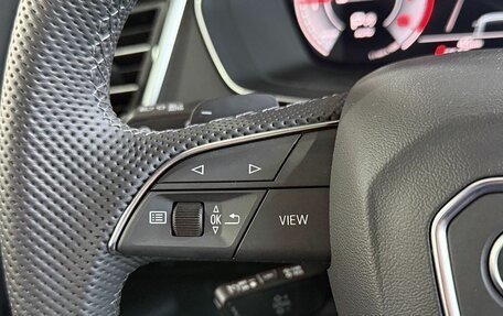 Audi Q5, 2025 год, 6 199 000 рублей, 21 фотография