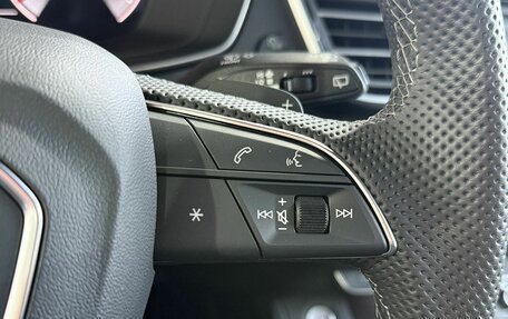 Audi Q5, 2025 год, 6 199 000 рублей, 22 фотография